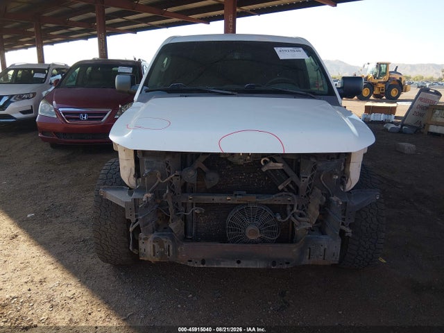 Aukcja sprzedaży 2006 Nissan Titan Se, vin: 1N6AA06A36N565692, numer aukcji: 45915040