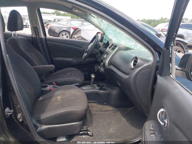 Aukcja sprzedaży 2013 Nissan Versa 1.6 Sl, vin: 3N1CN7APXDL889713, numer aukcji: 45915041