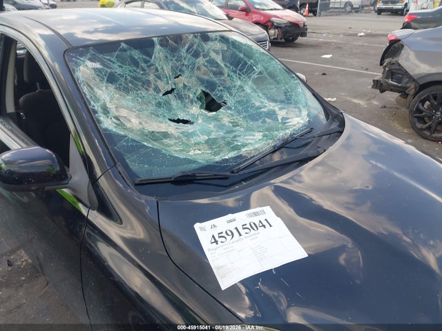 Aukcja sprzedaży 2013 Nissan Versa 1.6 Sl, vin: 3N1CN7APXDL889713, numer aukcji: 45915041