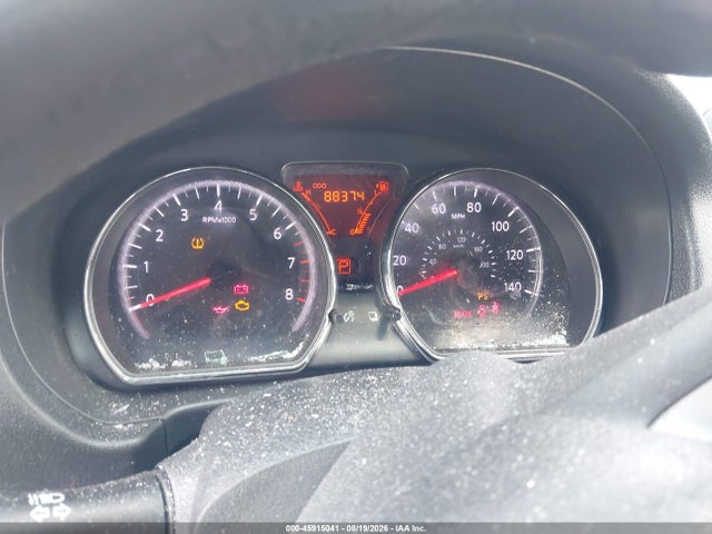 Aukcja sprzedaży 2013 Nissan Versa 1.6 Sl, vin: 3N1CN7APXDL889713, numer aukcji: 45915041