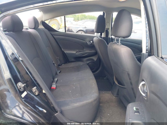 Aukcja sprzedaży 2013 Nissan Versa 1.6 Sl, vin: 3N1CN7APXDL889713, numer aukcji: 45915041