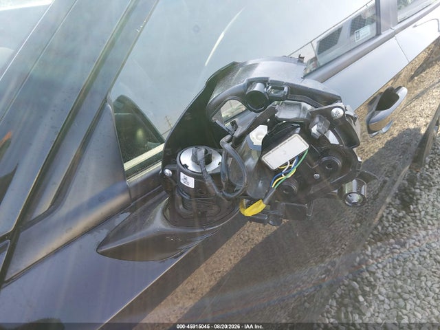 2HGFE4F87TH343129 Honda Civic Hybrid Sport/sport Touring
