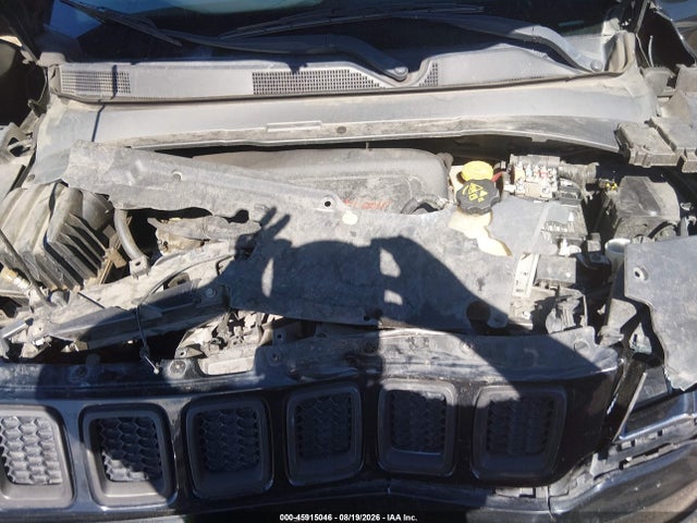 Aukcja sprzedaży 2018 Jeep Compass Sport Fwd, vin: 3C4NJCAB0JT211160, numer aukcji: 45915046