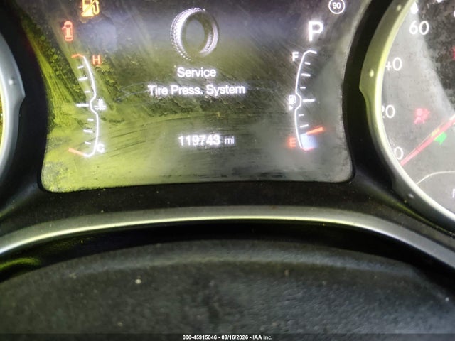 Aukcja sprzedaży 2018 Jeep Compass Sport Fwd, vin: 3C4NJCAB0JT211160, numer aukcji: 45915046