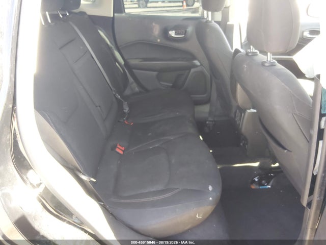 Aukcja sprzedaży 2018 Jeep Compass Sport Fwd, vin: 3C4NJCAB0JT211160, numer aukcji: 45915046