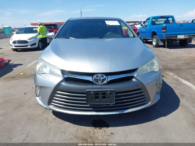 Toyota CAMRY LE 2015 4T4BF1FK6FR505808 Image 13