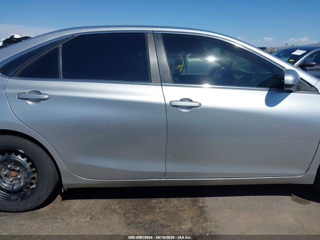 Toyota CAMRY LE 2015 4T4BF1FK6FR505808 Image 14
