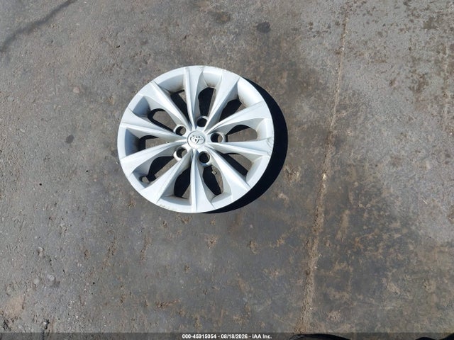 Toyota CAMRY LE 2015 4T4BF1FK6FR505808 Image 12
