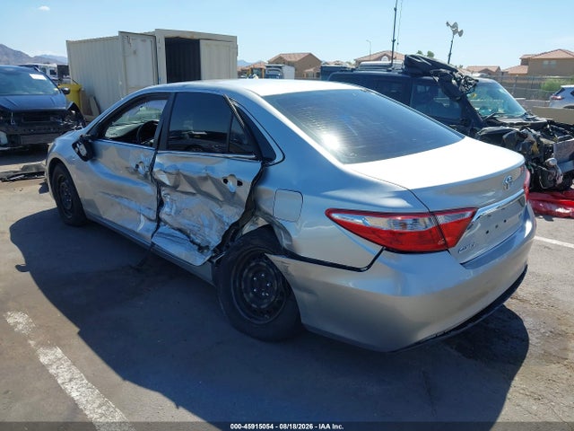 Toyota CAMRY LE 2015 4T4BF1FK6FR505808 Image 3