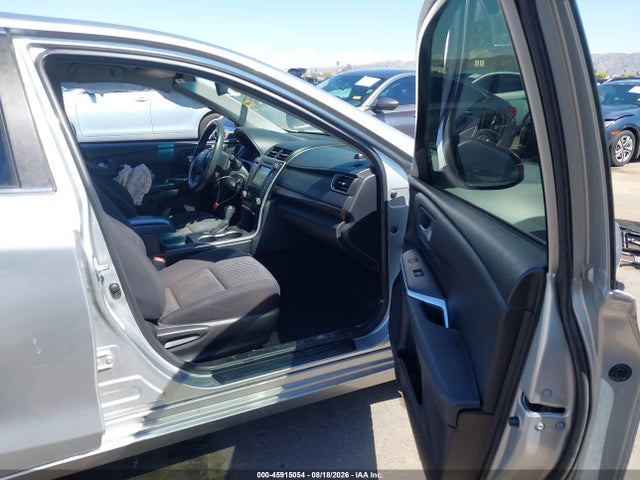 Toyota CAMRY LE 2015 4T4BF1FK6FR505808 Image 5