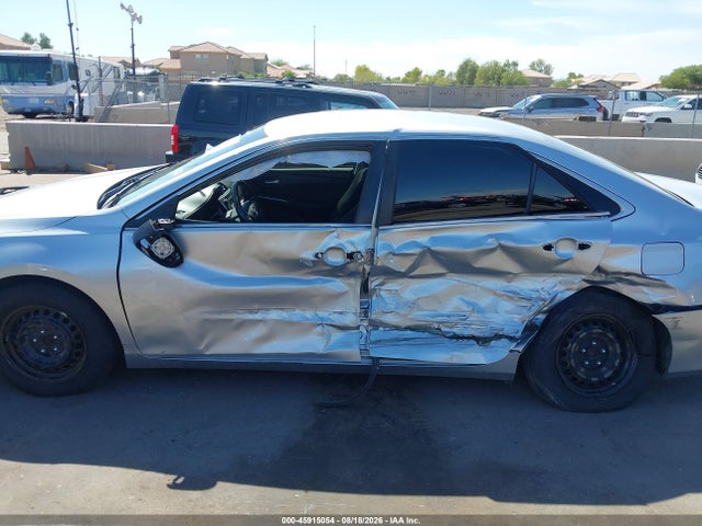 Toyota CAMRY LE 2015 4T4BF1FK6FR505808 Image 6