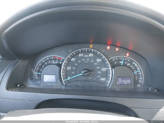Toyota CAMRY LE 2015 4T4BF1FK6FR505808 Image 7