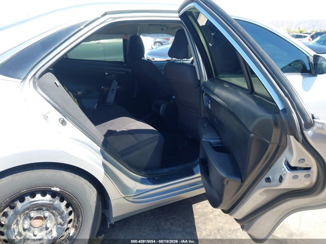 Toyota CAMRY LE 2015 4T4BF1FK6FR505808 Image 8