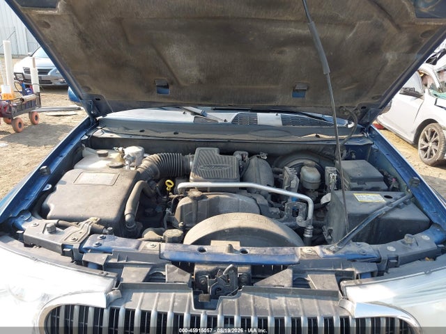 Aukcja sprzedaży 2006 Buick Rainier Cxl, vin: 5GADT13S462223913, numer aukcji: 45915057