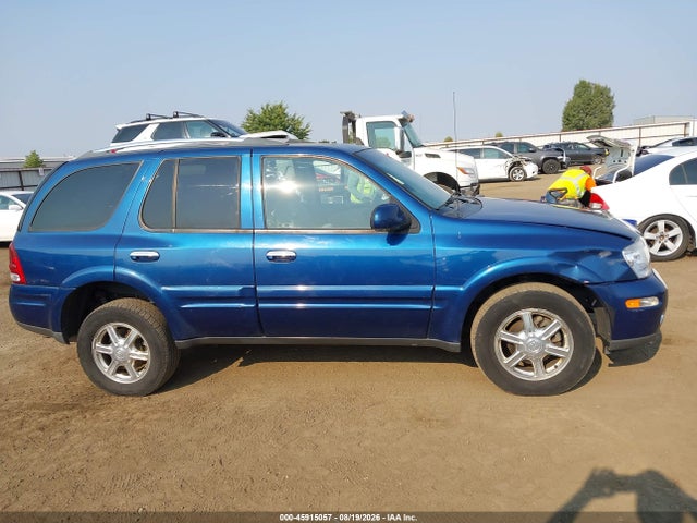 Aukcja sprzedaży 2006 Buick Rainier Cxl, vin: 5GADT13S462223913, numer aukcji: 45915057