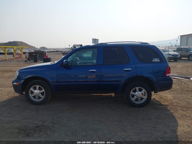 Aukcja sprzedaży 2006 Buick Rainier Cxl, vin: 5GADT13S462223913, numer aukcji: 45915057