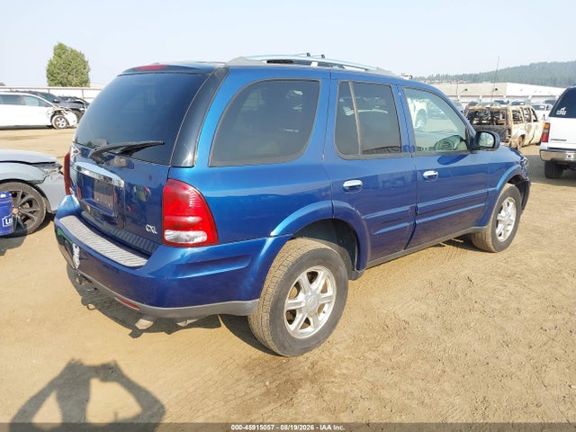 Aukcja sprzedaży 2006 Buick Rainier Cxl, vin: 5GADT13S462223913, numer aukcji: 45915057