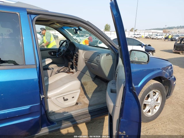 Aukcja sprzedaży 2006 Buick Rainier Cxl, vin: 5GADT13S462223913, numer aukcji: 45915057