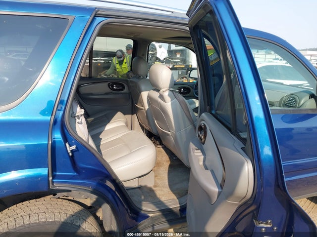 Aukcja sprzedaży 2006 Buick Rainier Cxl, vin: 5GADT13S462223913, numer aukcji: 45915057