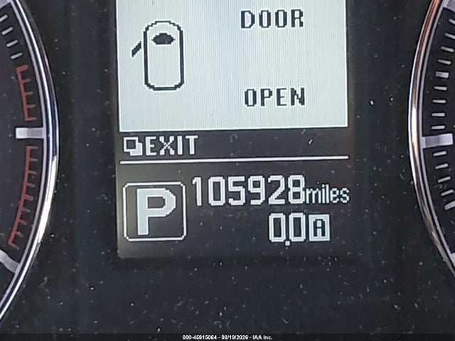 Продажа на аукционе авто 2015 Infiniti Qx70, vin: JN8CS1MU1FM381289, номер лота: 45915064