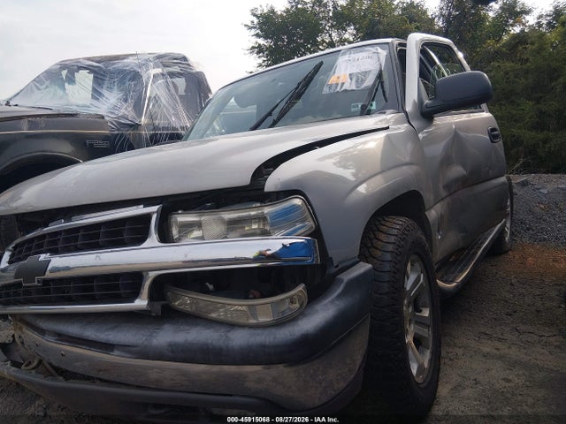 45915068 :رقم المزاد ، 1GNEK13T14J138987 vin ، 2004 Chevrolet Tahoe Ls مزاد بيع
