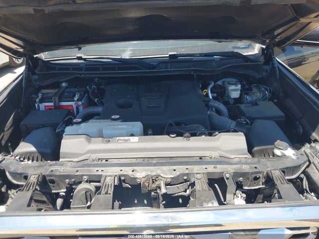 Toyota Tundra Platinum 2024 5TFNA5DB2RX132421 Image 10