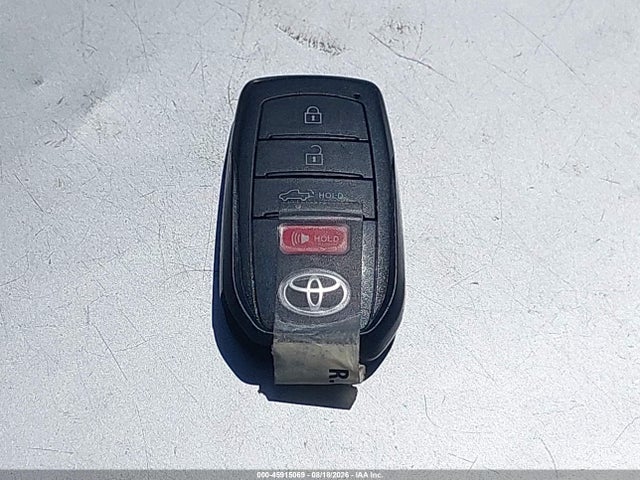 Toyota Tundra Platinum 2024 5TFNA5DB2RX132421 Image 11