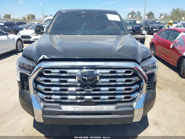 Toyota Tundra Platinum 2024 5TFNA5DB2RX132421 Image 12