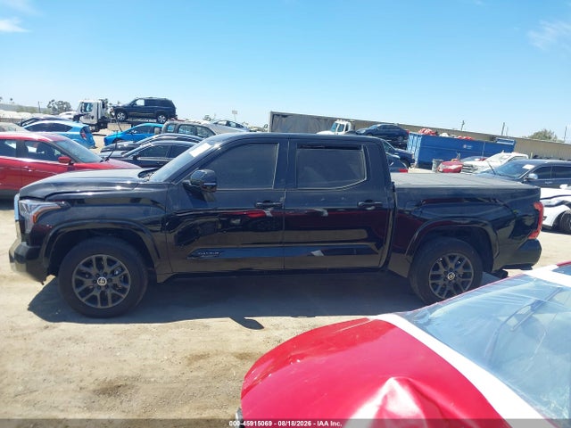 Toyota Tundra Platinum 2024 5TFNA5DB2RX132421 Image 14