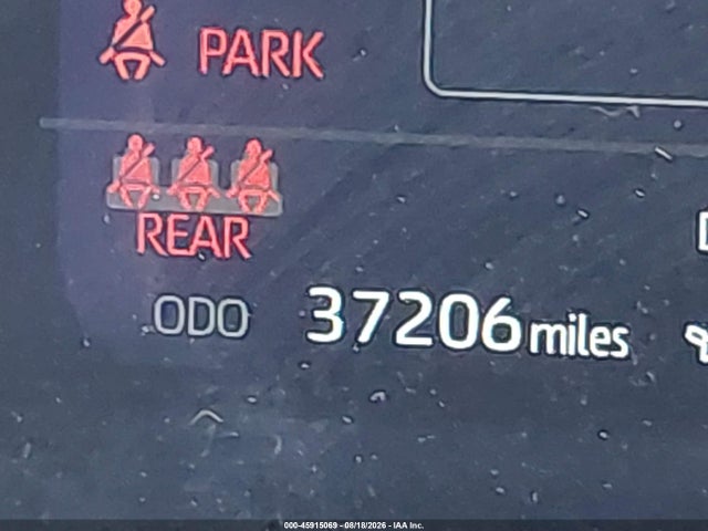 Toyota Tundra Platinum 2024 5TFNA5DB2RX132421 Image 15