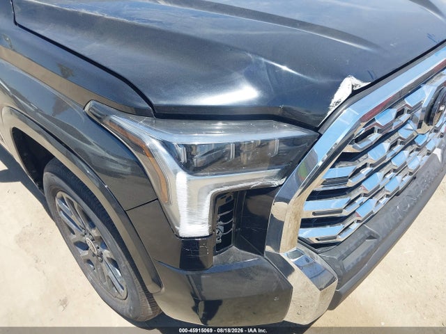 Toyota Tundra Platinum 2024 5TFNA5DB2RX132421 Image 17