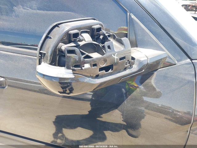 Toyota Tundra Platinum 2024 5TFNA5DB2RX132421 Image 18