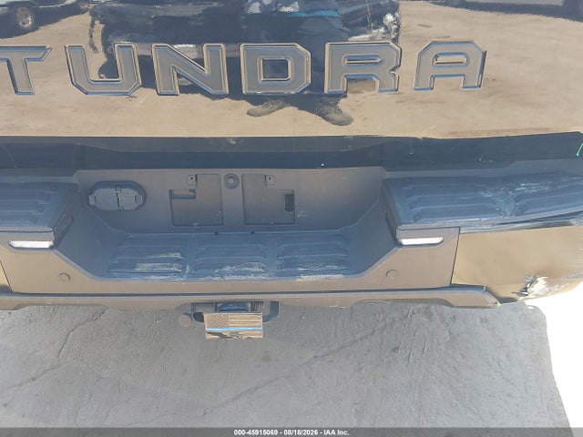 Toyota Tundra Platinum 2024 5TFNA5DB2RX132421 Image 19