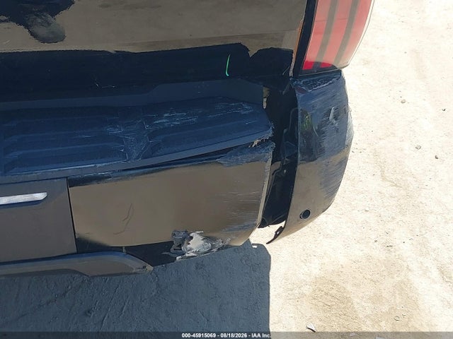 Toyota Tundra Platinum 2024 5TFNA5DB2RX132421 Image 20