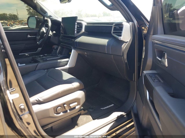 Toyota Tundra Platinum 2024 5TFNA5DB2RX132421 Image 5