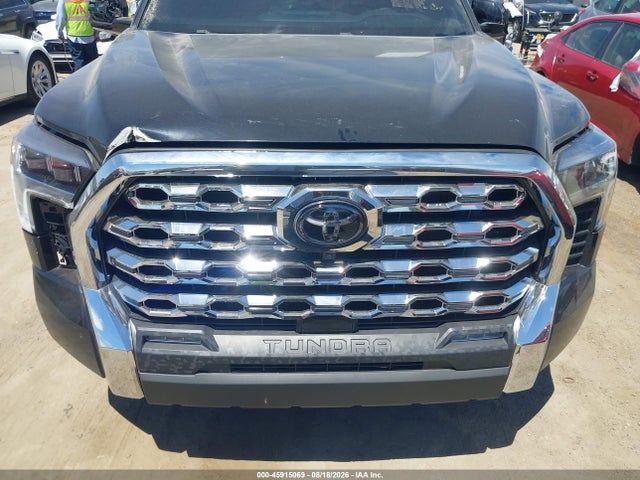 Toyota Tundra Platinum 2024 5TFNA5DB2RX132421 Image 6