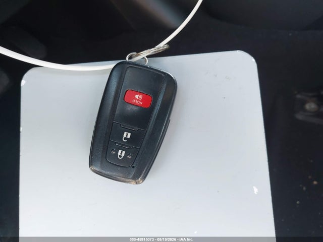 Toyota Prius Two 2016 JTDKBRFU5G3006869 Image 11