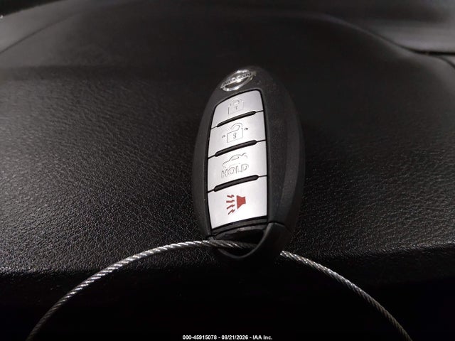 45915078 :رقم المزاد ، 3N1AB8CV1MY269255 vin ، 2021 Nissan Sentra Sv Xtronic Cvt مزاد بيع