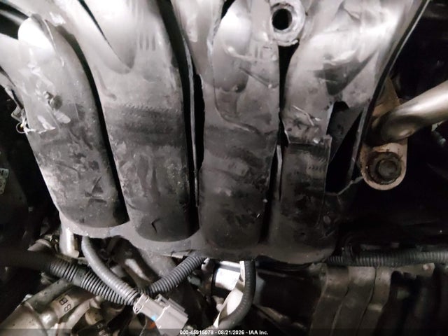 45915078 :رقم المزاد ، 3N1AB8CV1MY269255 vin ، 2021 Nissan Sentra Sv Xtronic Cvt مزاد بيع
