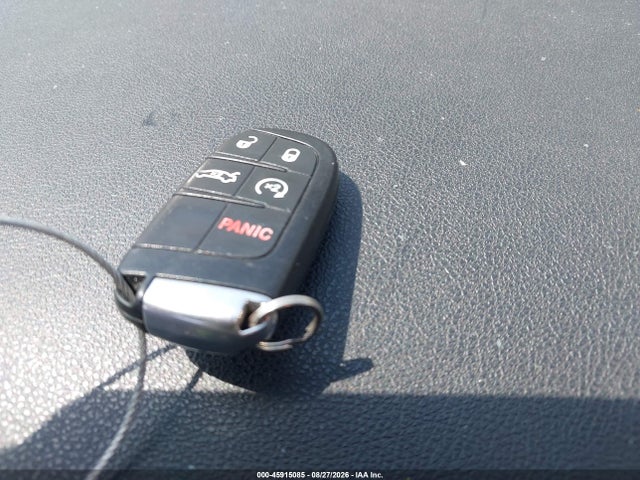 Продажа на аукционе авто 2018 Dodge Charger Sxt Rwd, vin: 2C3CDXBG6JH197181, номер лота: 45915085