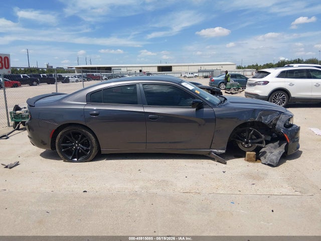 Продажа на аукционе авто 2018 Dodge Charger Sxt Rwd, vin: 2C3CDXBG6JH197181, номер лота: 45915085