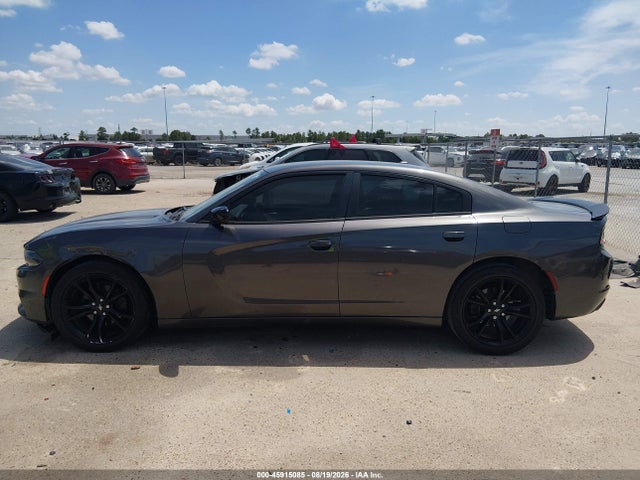 Продажа на аукционе авто 2018 Dodge Charger Sxt Rwd, vin: 2C3CDXBG6JH197181, номер лота: 45915085