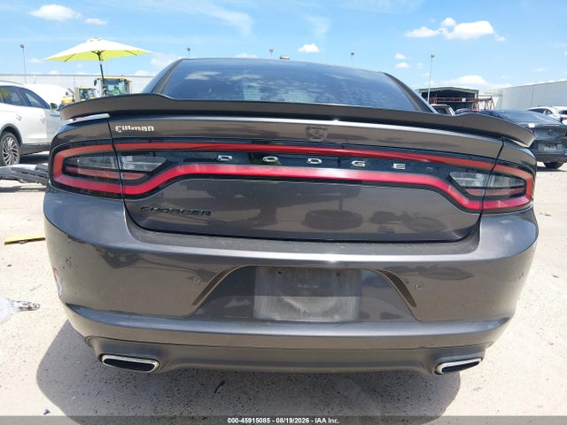 Продажа на аукционе авто 2018 Dodge Charger Sxt Rwd, vin: 2C3CDXBG6JH197181, номер лота: 45915085