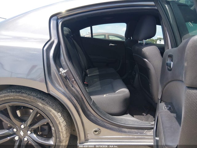 Продажа на аукционе авто 2018 Dodge Charger Sxt Rwd, vin: 2C3CDXBG6JH197181, номер лота: 45915085
