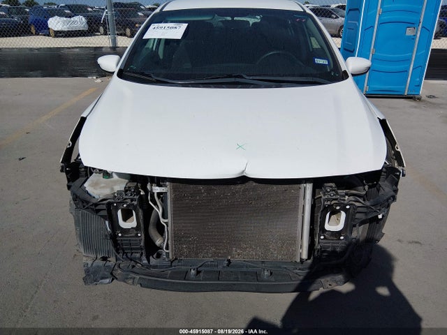 KIA FORTE LX 2017 3KPFK4A74HE076864 Image 6