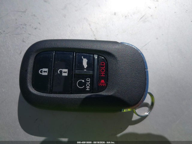 Honda Cr-v Ex-l Awd 2025 2HKRS4H78SH472706 Image 11