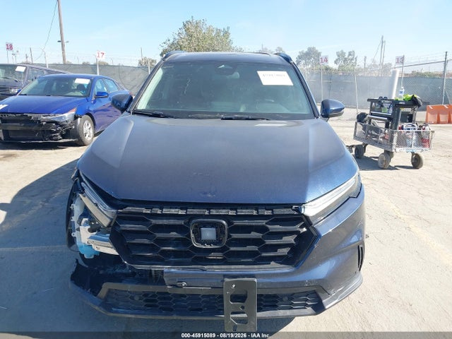 Honda Cr-v Ex-l Awd 2025 2HKRS4H78SH472706 Image 12