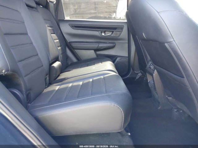 Honda Cr-v Ex-l Awd 2025 2HKRS4H78SH472706 Image 8