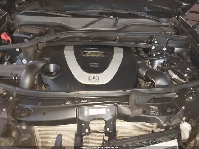 Продажа на аукционе авто 2012 Mercedes-benz Gl 450 4matic, vin: 4JGBF7BE7CA767105, номер лота: 45915090