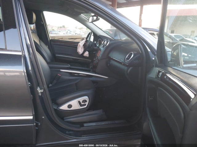 Продажа на аукционе авто 2012 Mercedes-benz Gl 450 4matic, vin: 4JGBF7BE7CA767105, номер лота: 45915090